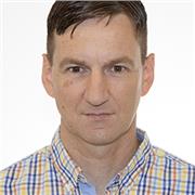 Profesor nativo de inglés disponible en Aguadulce y alrededores